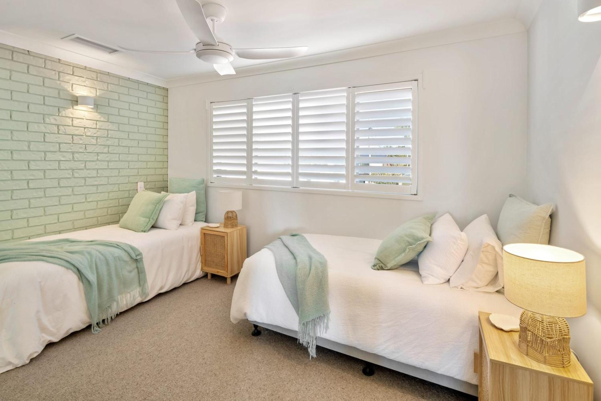 Holiday home Waterfront Bliss On Canal Maroochydore