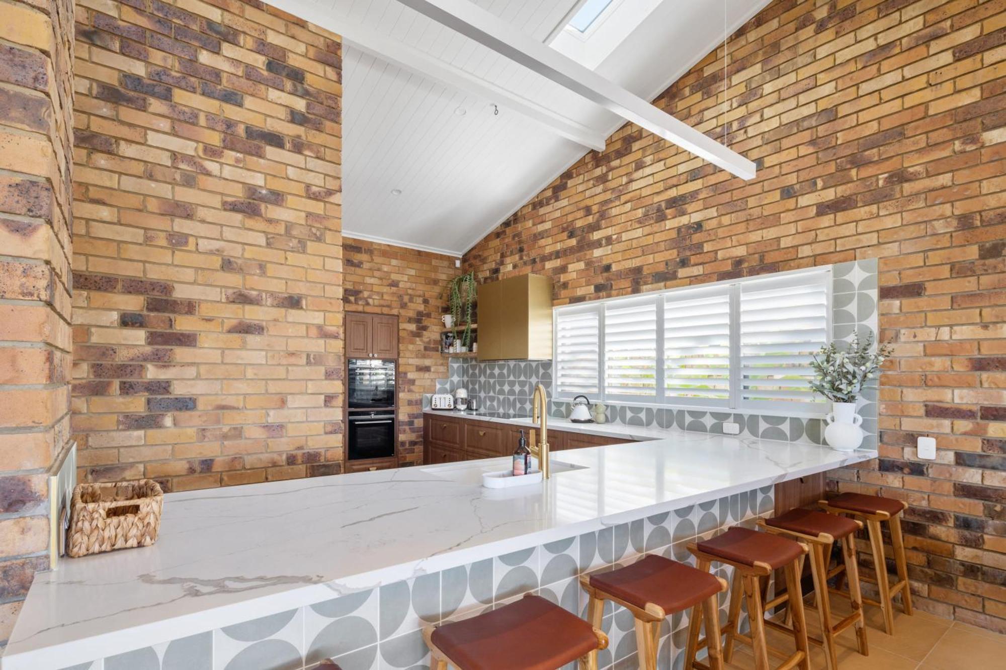 Holiday home Waterfront Bliss On Canal Maroochydore